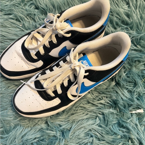 Air force shoes Women - Picture 4 of 4